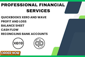 be your business coach, consultant, bank statement reconciliation, paystub
