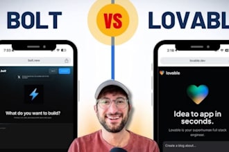 build react next js using lovable, bolt, v0, cursor ai, shadcn ui, supabase