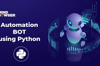 build uber, zifty, uber eats automation bots and reactivate banned acc ounts