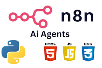 n8n workflow, ai voice agent, n8n automation, n8n ai agent, vapi ai