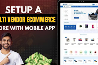 create shopify multi vendor ecommerce market place website multi vendor webkul
