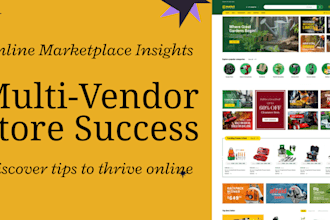 create shopify multi vendor ecommerce market place website multi vendor webkul