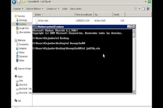 remove ea license, decompile ea, unlock sourc ecode, recompile ea, decompile dll