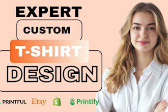 do christian t shirt design, typography t shirt design for etsy, printify