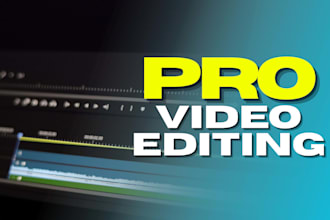 create an engaging explainer video for your gig