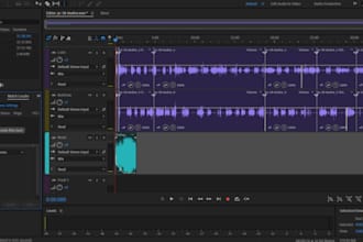 repair and enhance your audio using adobe audition