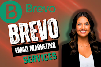configure brevo for email marketing, automation, and professional templates