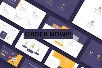 design interactive e learning and training slides for online courses