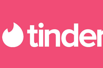 build ai avatar chatbot app, 3d bot app, dating app, tinder,bumble, badoo, hinge