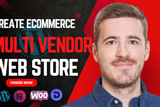 develop your multivendor ecommerce marketplace with woocommerce and dokan