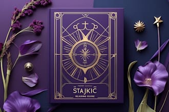 read tarot and lenormand cards for you