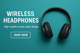 write a short and persuasive product description that sells