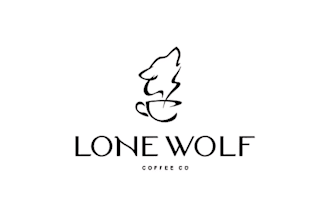 do premium line art minimalist logo with vector files