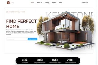 create lodgify, airbnb, vrbo, ownerrez, guesty, hotel, booking website