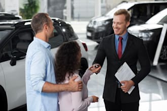negotiate your next car deal and save you money