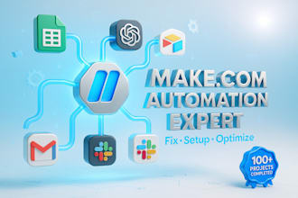 do make com automation workflow, fix made com scenario zapier zap