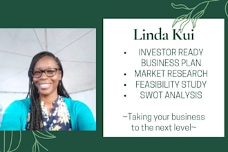 do market research,swot,competitor analysis,strategic management,business plan