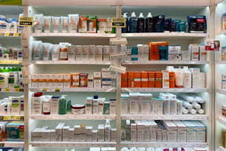 develop formulation for cosmetics beauty creams laundry products