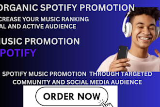 promote your music with targeted meta ads on spotify youtube
