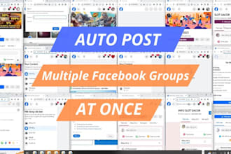 whatsapp chatbot with twilio,facebook marketplace bot,auto post,botsify,ebay bot
