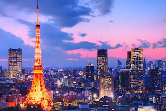 plan your japan trip