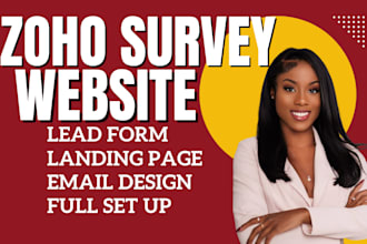 zoho sites zoho campaign zoho survey  zoho sales zoho crm zoho