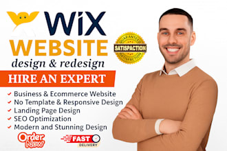 wix website redesign wix website design wix website redesign wix booking