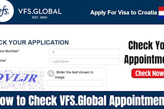 create vfs appointment bot, vfs booking bot, tls bot, visa booking bot