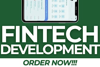 create a fintech loan app with kyc, emi calculator, and admin panel