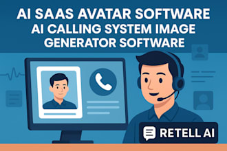 do ai powered course creator tutor video generator  avatar deepseek saas web app