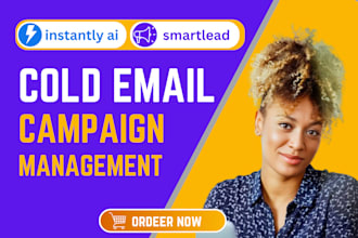 setup instantly ai smartlead personalize clay email outreach, lemlist email