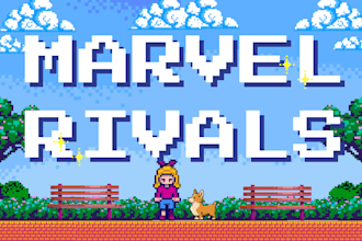 play marvel rivals game with you celestial ranked player