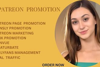onlyfans promotion chatter website promotion ai model influencer fanvue fansly