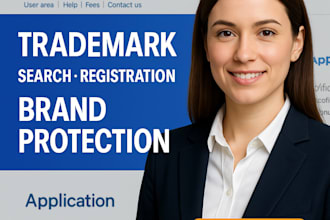 register your trademark in US, UK, eu, canada, australia, globally
