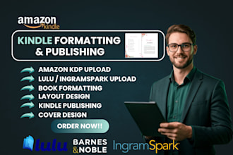 upload, format ebook, book for amazon KDP, amazon print book, kindle publishing