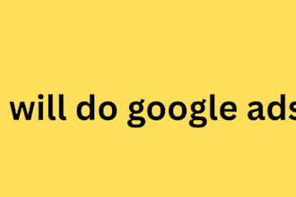 do crowdfunding  google ads