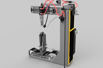 do mechanical 3d modeling in fusion 360