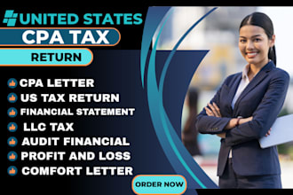 review and audit CPA comfort letters and financial statements