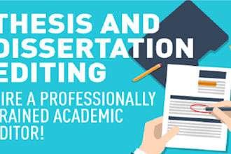 format references in apa, mla for thesis or dissertation