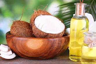 formulate hair care natural products