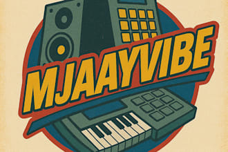 produce a custom hip hop beat for your track
