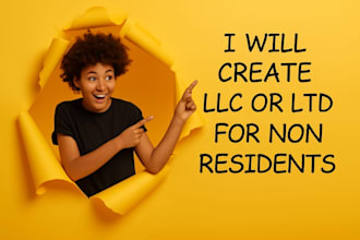 provide us and uk company registration for non resident