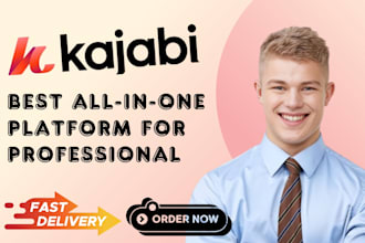 do kajabi website kajabi landing page kajabi online course and kajabi sale page