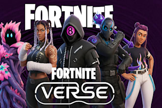 create custom fortnite uefn maps with verse scripts and devices