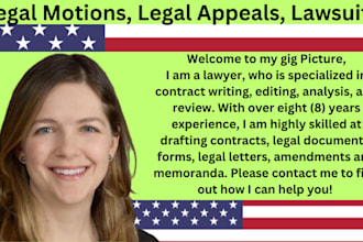 be your civil lawyer for tort claims, contract breaches, landlord tenant dispute