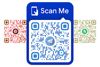 generate your dynamic qr code in 30 min