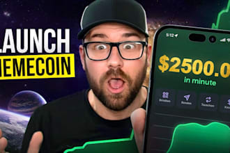 attract 100k token holders on dexscreener to buy your token, telegram promotion