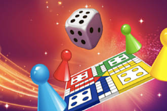 build nft card game, ludo game, candy crush game, chess game, p2e, pokémon game