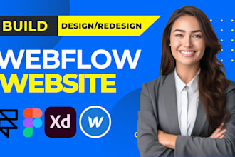 build webflow website edit webflow template figma to webflow animated webflow