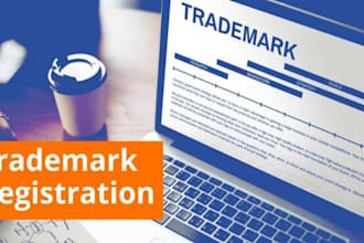 do trademark search and registration for your brand in germany